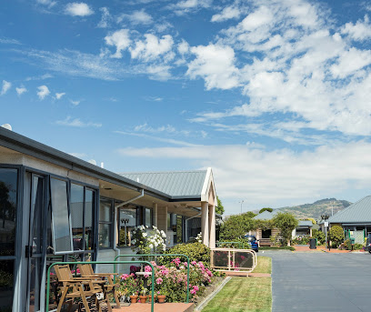 Bishop Selwyn - Alden Ultimate Care Home & Village