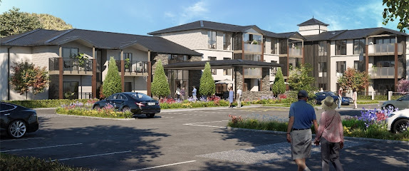 The Bellevue Care Centre and Village Papanui