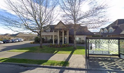 Golden Age Retirement Village