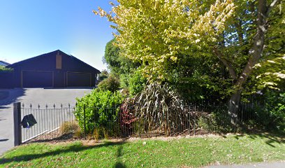 Kowhai Rest Home