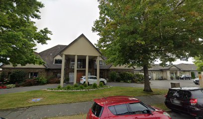 Camellia Court Rest Home - Golden Age