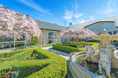 Palm Grove Care Centre and Village Shirley