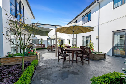 Bupa Parkstone Care Home Ilam