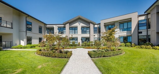 Nazareth Community Of Care - Nazareth House
