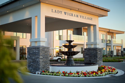 Lady Wigram Retirement Village Home