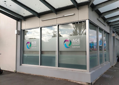 Age Concern Canterbury