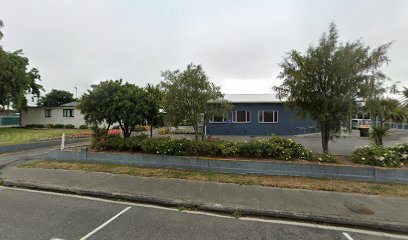 Kaiapoi Senior Citizens Daycentre