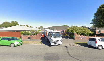 Elms Court Lifecare