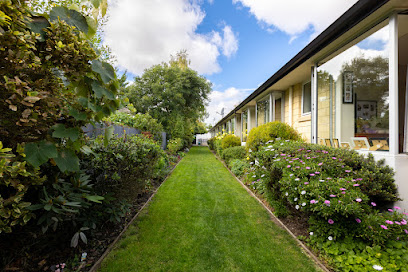 Lakewood Rest Home