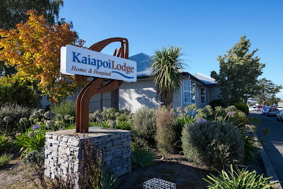 Kaiapoi Lifecare