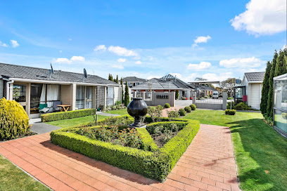 George Manning Lifecare & Village