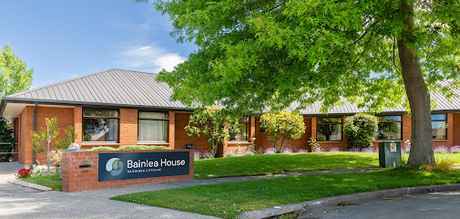 Bainlea House - Rangiora Lifecare