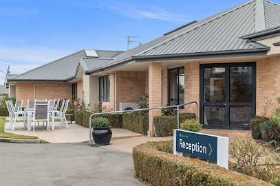 Holmwood - Rangiora Lifecare