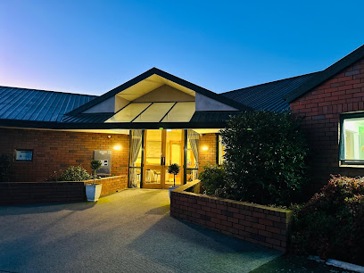 Bloomfield Court Retirement Home