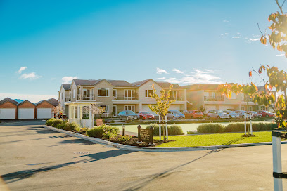Ryman Charles Upham Retirement Village Rangiora