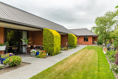 Bainswood House Rangiora Lifecare