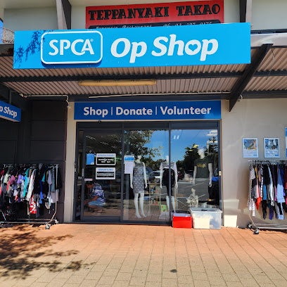 SPCA Op Shop Kaiapoi