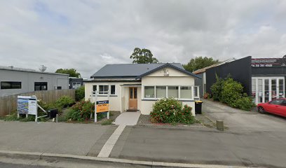 Kaiapoi Community Care and Employment Trust