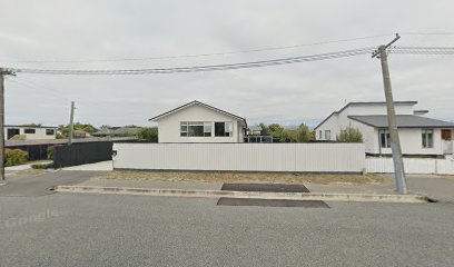 Sue's Mobile Hairdressing