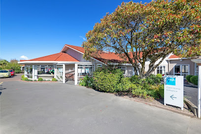 Bupa Bethesda Care Home