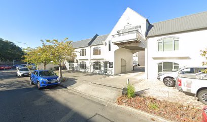 Seniors New Zealand Limited
