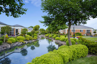 Ryman Ngaio Marsh Retirement Village