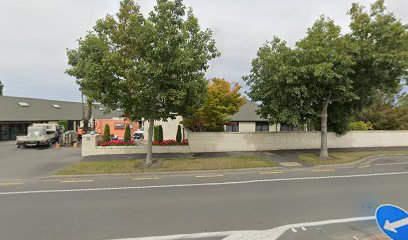 Elmswood Retirement Village