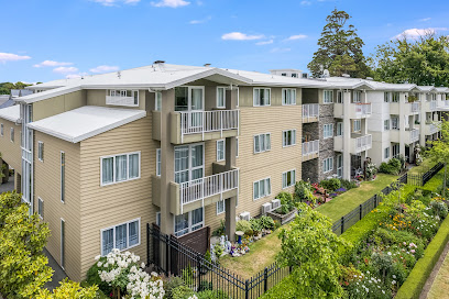 Bupa Parklands Retirement Village