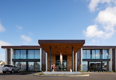 Merivale Retirement Village - Metlifecare Retirement Village