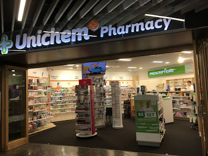 Unichem Burwood Hospital Pharmacy