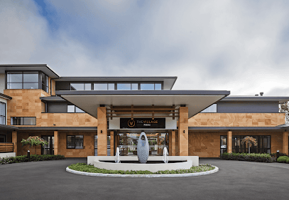 The Village Palms - Metlifecare Retirement Village