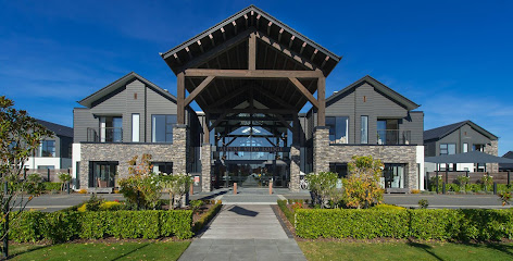 Alpine View Village Burwood