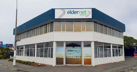 The Eldernet Group