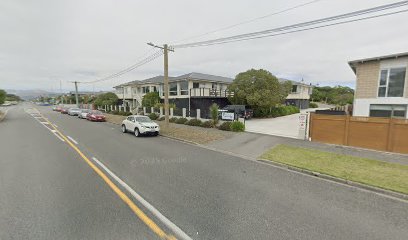 Pacific Haven Rest Home