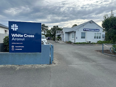 White Cross - Aranui