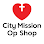 City Mission Op Shop | Barbadoes Street