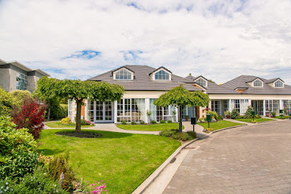 Ryman Margaret Stoddart Retirement Village