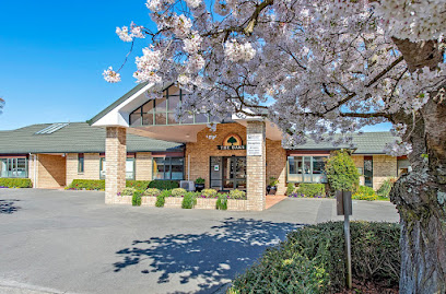 The Oaks Care Centre and Village Sockburn