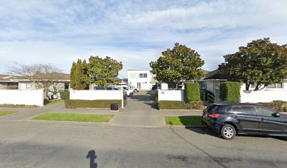 Henderson Community Home