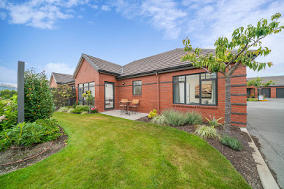 Ryman Anthony Wilding Retirement Village Aidanfield