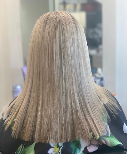 Chiara Rigalli Hairstylist Salon