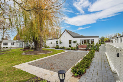 Ryman Woodcote Retirement Village Hornby