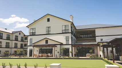 Summerset at Wigram