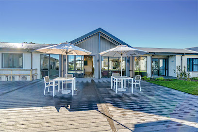 Bupa Ashford Retirement Village Prebbleton