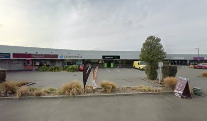 Senior Services