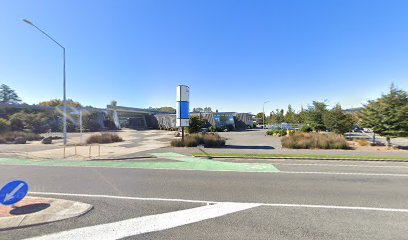 Te Hapua : Halswell Centre