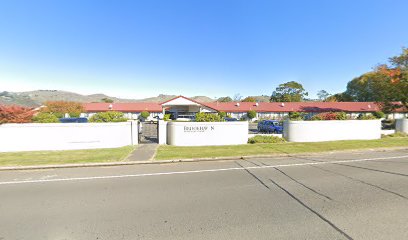 Brookhaven Retirement Village