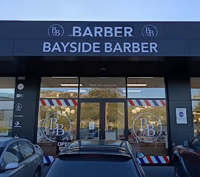 Bayside Barbers