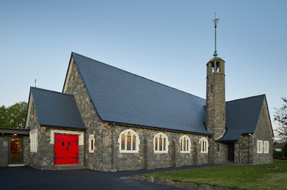 St Mark's Anglican Church, Opawa