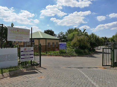 CPCC / Centurion Hospice